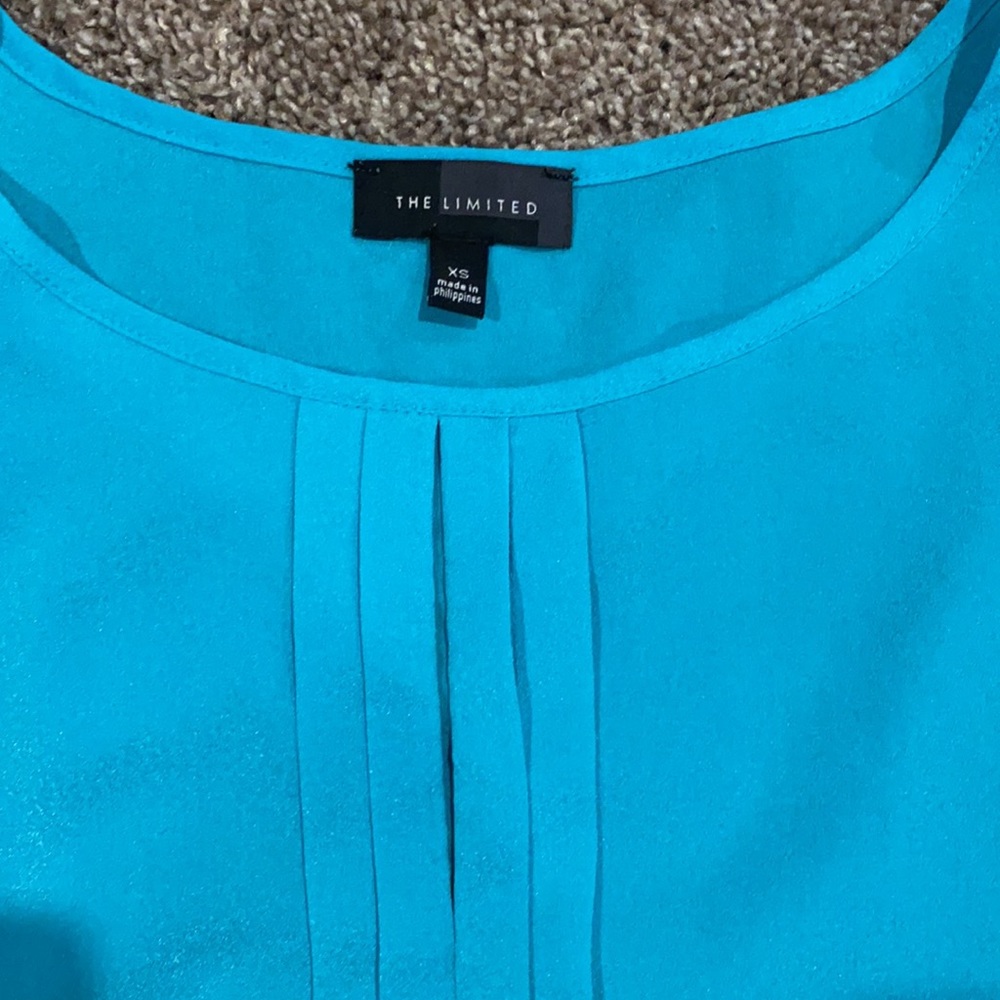 Women’s blouse - Picture 2 of 2